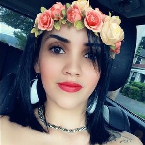 Meet your Posher, Gisselle